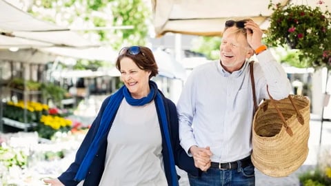 Introducing Estoria Lakeville