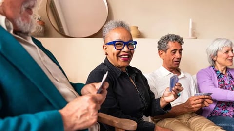 Estoria Cooperative 62+ Senior Living Community