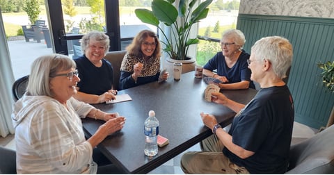 This Is What Cooperative Living Looks Like